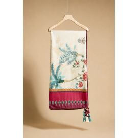 Printed Shawl