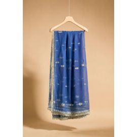 Embroidered Dupatta