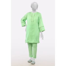 Light Green Stylised 2PC