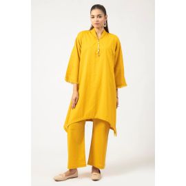 Mustard Stylised 2PC