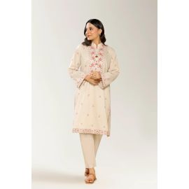Embroidered 2PC