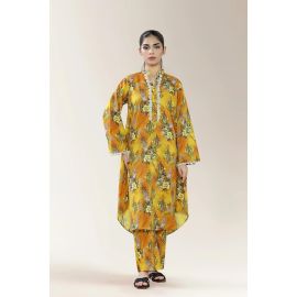 Printed Lawn Multi 2PC