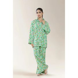 Printed Lawn Multi 2PC