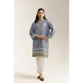 Printed Kurti