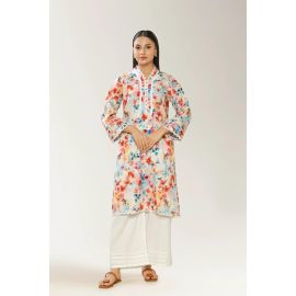 Embroidered Kurti