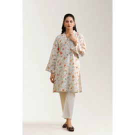 Embroidered Kurti
