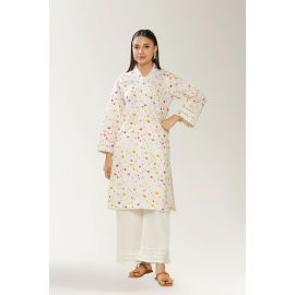 Embroidered Kurti