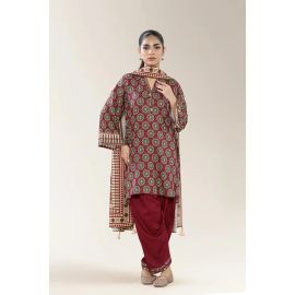 Printed 3PC