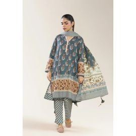 Printed 3PC