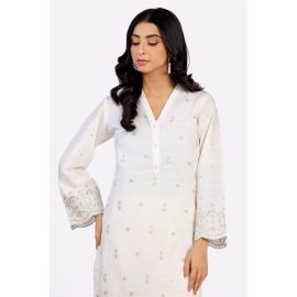 Embroidered Kurti