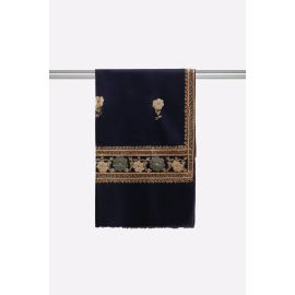Embroidered Shawl