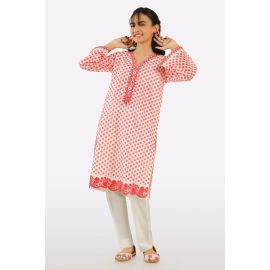 Embroidered Teens 2PC