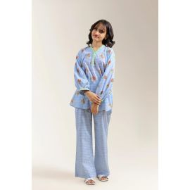 Printed Teens 2PC