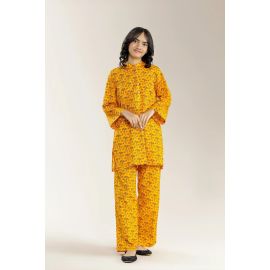 Printed Lawn Multi Teens 2PC