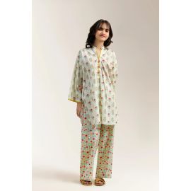 Printed Teens 2PC
