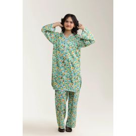 Printed Teens 2PC