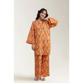 Printed Teens 2PC