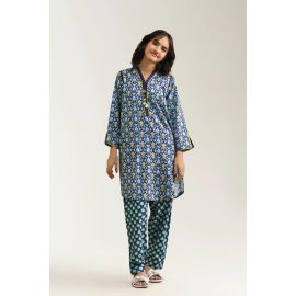 Printed Teens 2PC