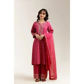 Embroidered Teens 3PC