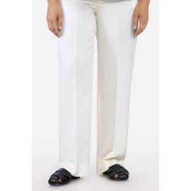 Cream Pant Trouser