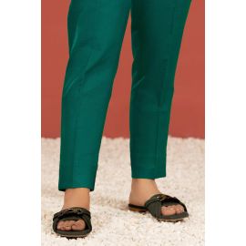 Olive Ladies Trouser