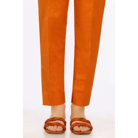 Orange Trouser