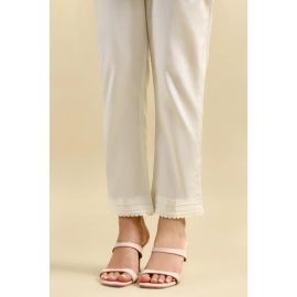 Laces Trouser