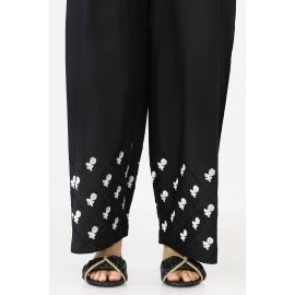 Black Shalwar