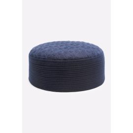 Dark Blue Cap For Men