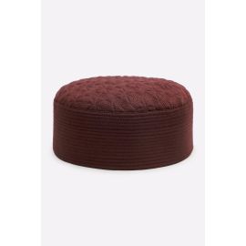 Maroon Cap For Men