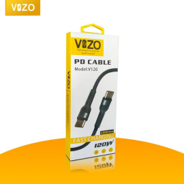 Vizo V120 Pd-Cable Type C Fast Cable