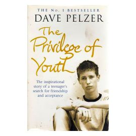 The Privilege of Youth : The Inspirational Story of a Teenager's 