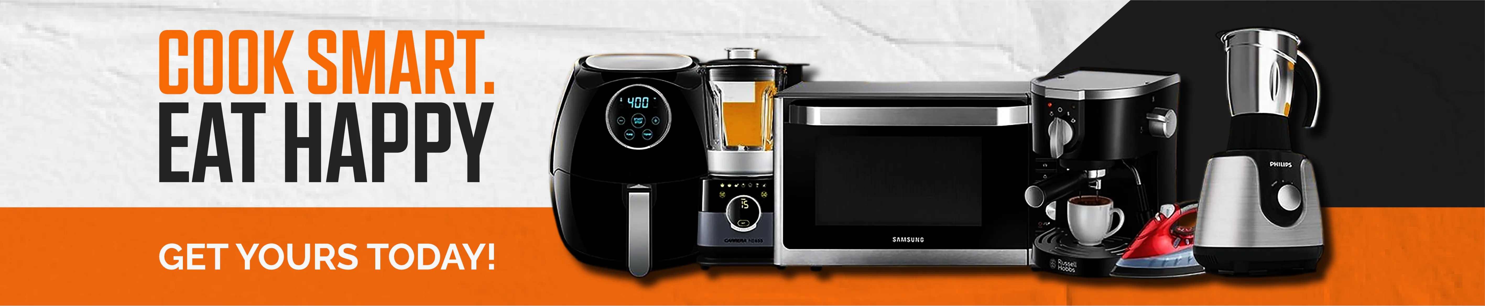 House Hold Appliances